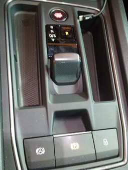 Cupra Formentor 1,5 TSI 110 kW,DSG rv 9/2022 - 4