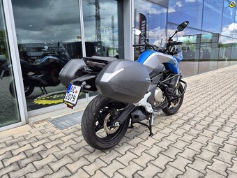 CFMOTO 650 MT PREMIUM - 4