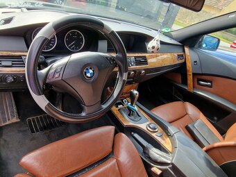 BMW E60 - 4