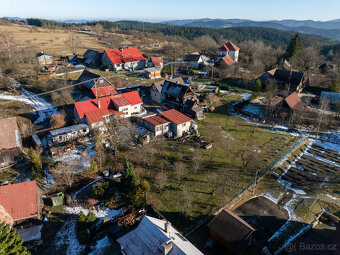 Prodej rodinného domu 220 m², pozemek 895 m² Francova Lhota - 4
