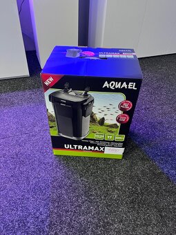 Aquael ultramax 1500 - Záruka - 4