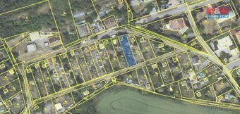 Prodej chaty, 17 m², Beroun, ul. Zahrádky - 4