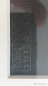Drtikol fotografie - mužský akt - 4