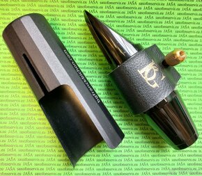 Selmer S90 180 - hubička na tenor saxofon No.8526 - 4