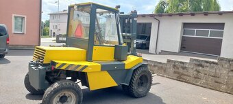 Prodej VZV - 4