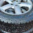 ALU sada Hyundai Santa Fe R17 - 4