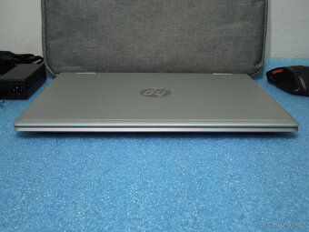 HP ProBook Touch x360 435 G8 20GB Ryzen 3 5400U 512GB Otočný - 4