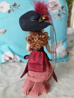 Porcelánové panenky - 4