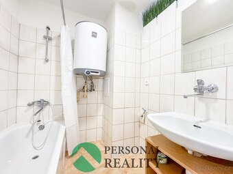 Pronájem byty 2+1, 55 m2 - Mělník, ev.č. 02344 - 4