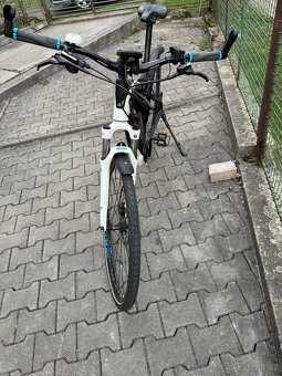 Haibike xDuro Cross RC Bosch - 4