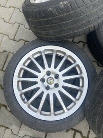 alukola ALFA ROMEO R17 - 4