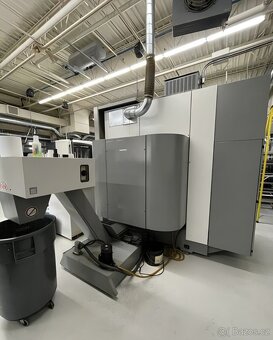 DMG MORI DMU 50 eVolution linear - 4