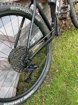 Horské kolo 29” trek - 4
