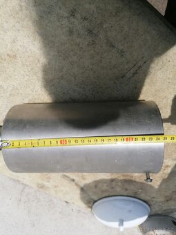 Plnicka klobas,jiternice. - 4