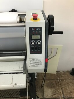 Mimaki+RollLam - 4