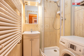 Prodej bytu 2+kk, 46 m², Praha, ul. Za Zelenou liškou - 4