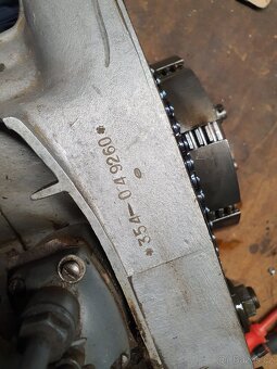 Jawa 350 - 4