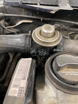 Motor 1.9 TDI 81kw - 4
