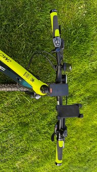 Elektrokolo MTF Mount 6.4 - 4
