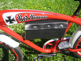 RED BARON CRUISER ELEKTRO - 4