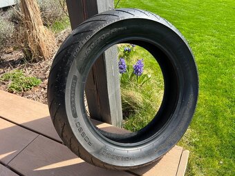 Pirelli Diablo Rosso Scooter 150/70 R14 66 S - 4