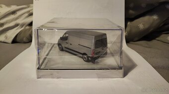 Renault Master 1:43 Norev - 4