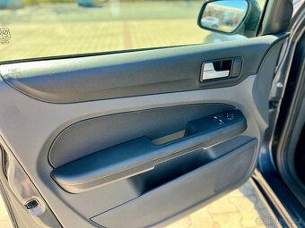 Ford focus - 4