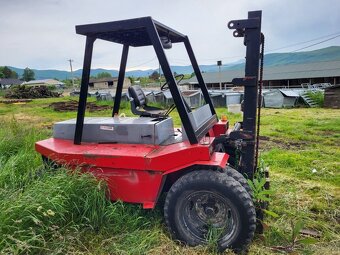 DESTA DVHM 3522 TX - 4