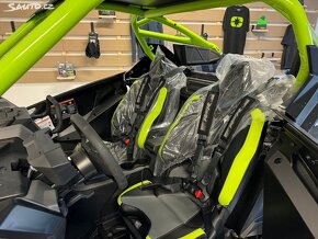 Polaris RZR PRO R 2024 - 4