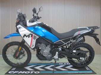 CFMOTO 450MT-RX - 4