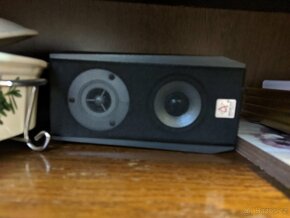 Redstar RS-501A - 4