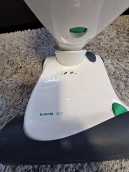 Vysavač Vorwerk VK 150 - 4