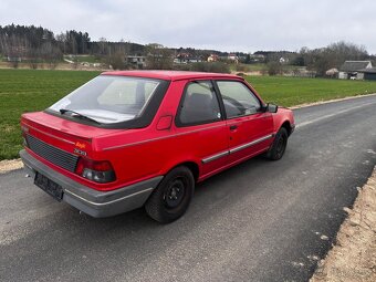 Peugeot 309 MAGIC - 4
