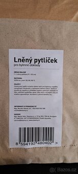 Bylinky na napářku Steamy - 4