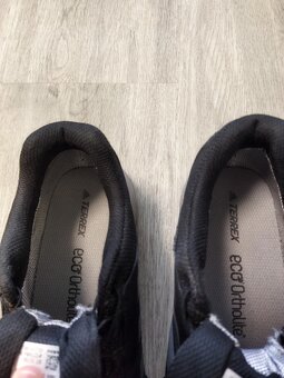 boty Adidas Terrex Goretex vel. 39 1/3 - 4