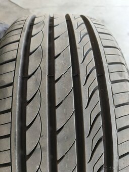 Letní sada pneu 215 40 r18 7mm Dot 2022 - 4