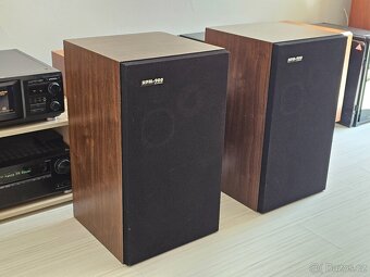 Reproduktory Pioneer HPM-900 - 4