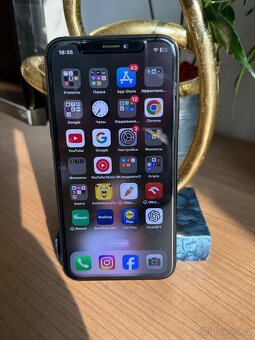 Prodej iPhonu X. - 4