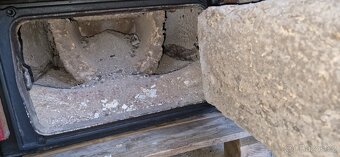 Kotel dřevo energo AM23 zplynovací dřevoplyn - 4