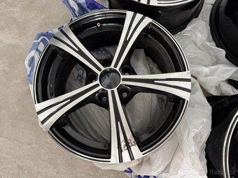 ALU R16 5x108 z Ford Focus II - 4