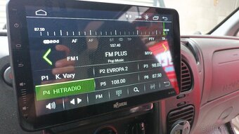Ford Transit T 350 - 4