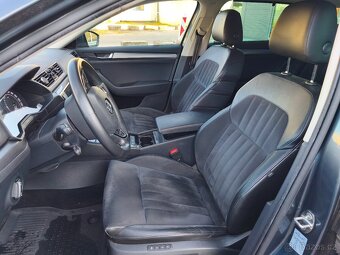 Škoda Superb 3 2.0Tdi 110kw 017 - 4