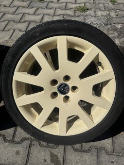 Spider Fabia Rs - 4