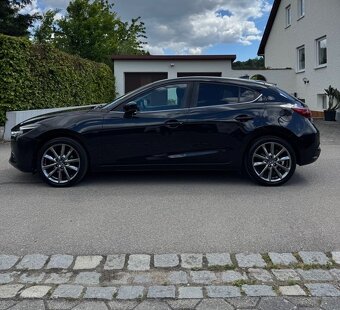 ►MAZDA 3 2.0i 88KW TAKUMI SPORTS LED-NAVIA-KEYLESS-HEAD UP - 4