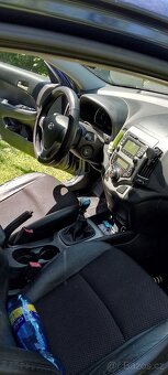 Hyundai i30 CW - 4