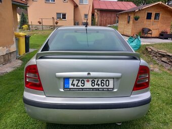 Octavia 1.9 tdi,81kw,rok 2000 - 4