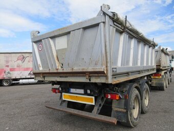 Meiller MZDA 18/2 - 4