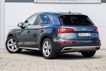 Audi Q5 2.0 TDI 190k quattro S tronic Sport - 4