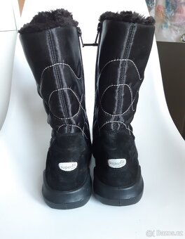 Sněhule Superfit - 4