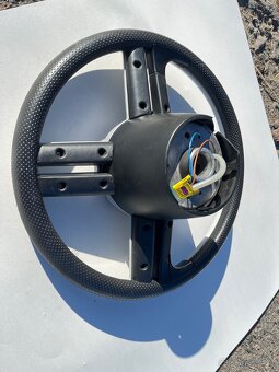 Volant - Lupo 3L/FSI - 4